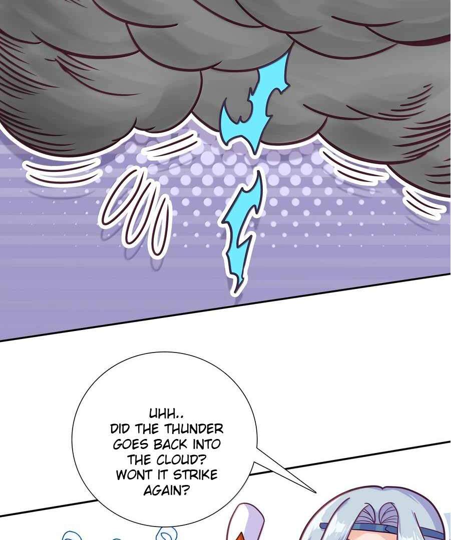 Bitch, I’m a Young Lady With Hax Chapter 288 page 38 - 
