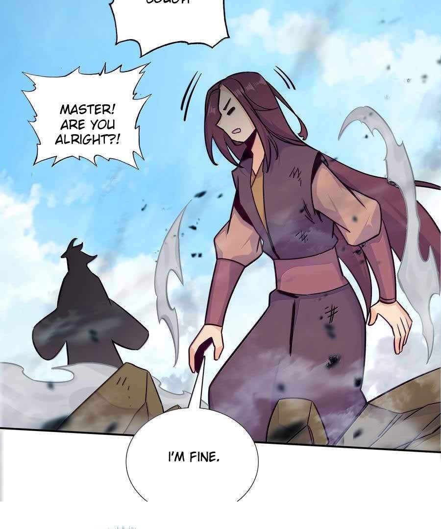 Bitch, I’m a Young Lady With Hax Chapter 288 page 5 - 