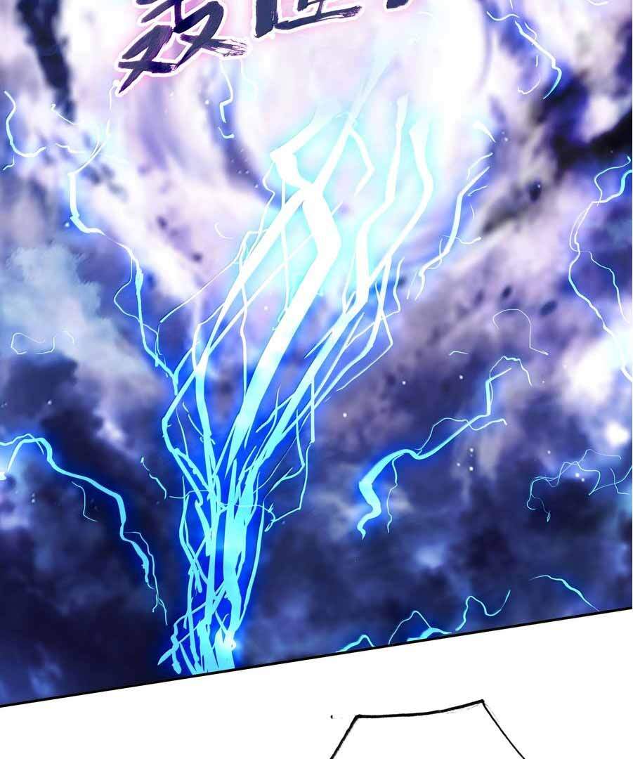 Bitch, I’m a Young Lady With Hax Chapter 288 page 43 - 