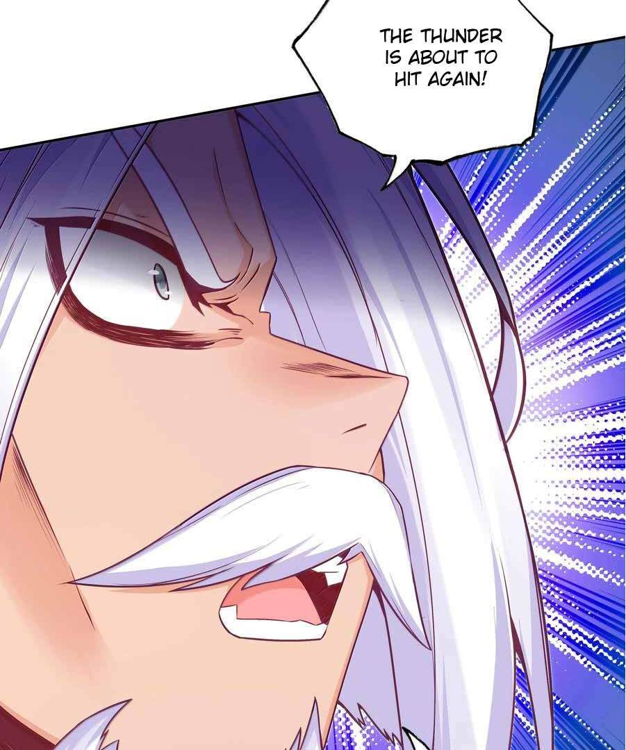 Bitch, I’m a Young Lady With Hax Chapter 288 page 44 - 