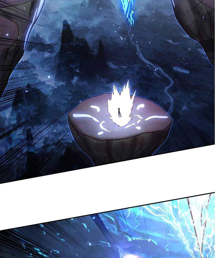 Bitch, I’m a Young Lady With Hax Chapter 288 page 46 - 