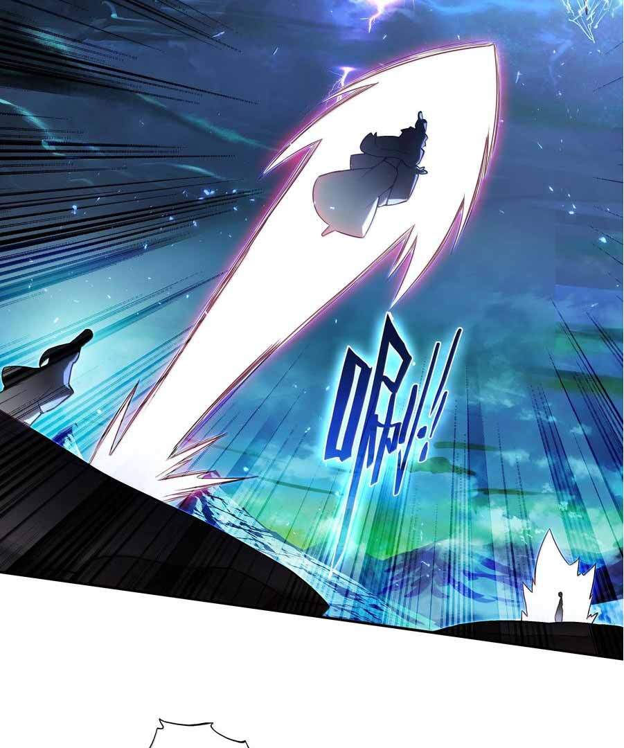 Bitch, I’m a Young Lady With Hax Chapter 288 page 47 - 