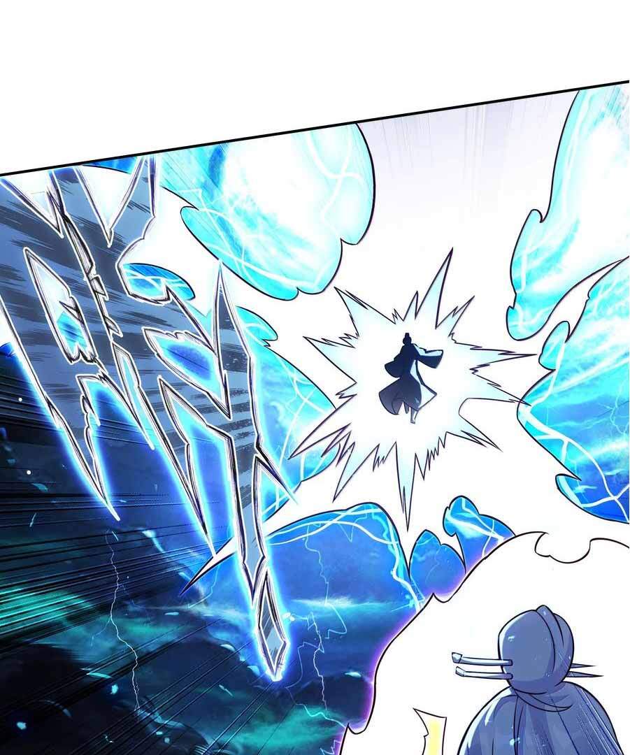 Bitch, I’m a Young Lady With Hax Chapter 288 page 49 - 