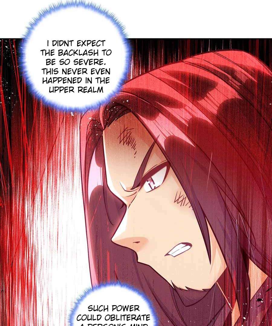 Bitch, I’m a Young Lady With Hax Chapter 288 page 6 - 