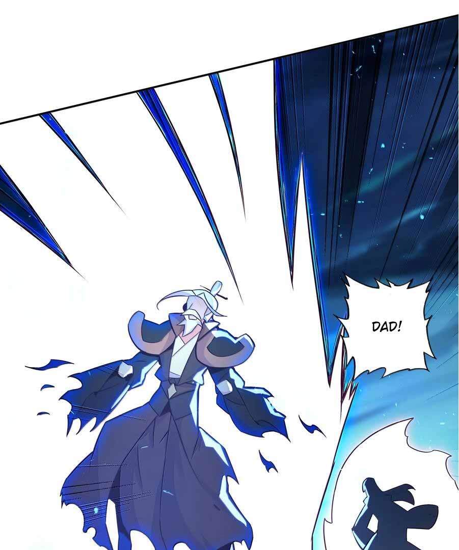 Bitch, I’m a Young Lady With Hax Chapter 288 page 52 - 