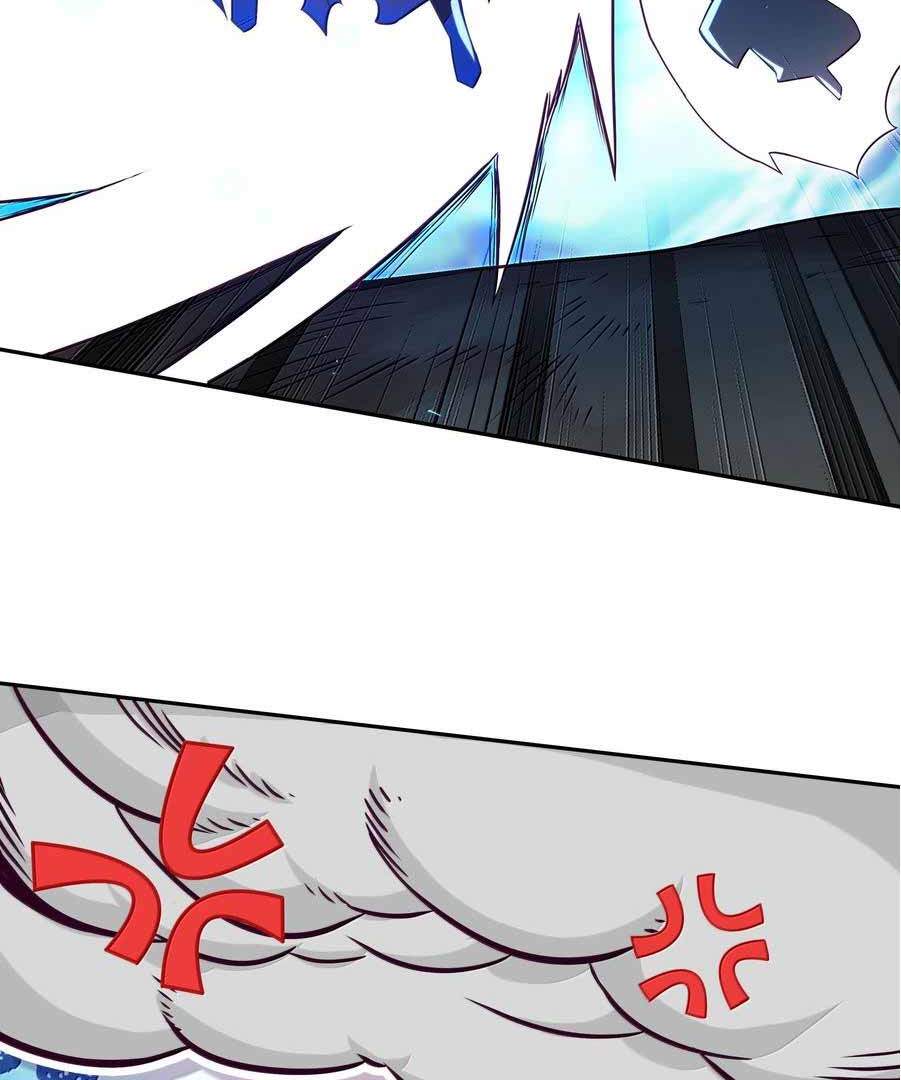 Bitch, I’m a Young Lady With Hax Chapter 288 page 53 - 