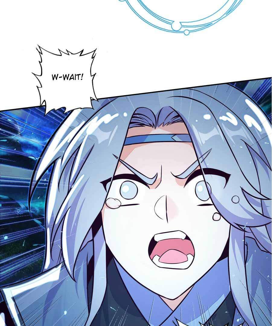 Bitch, I’m a Young Lady With Hax Chapter 288 page 60 - 