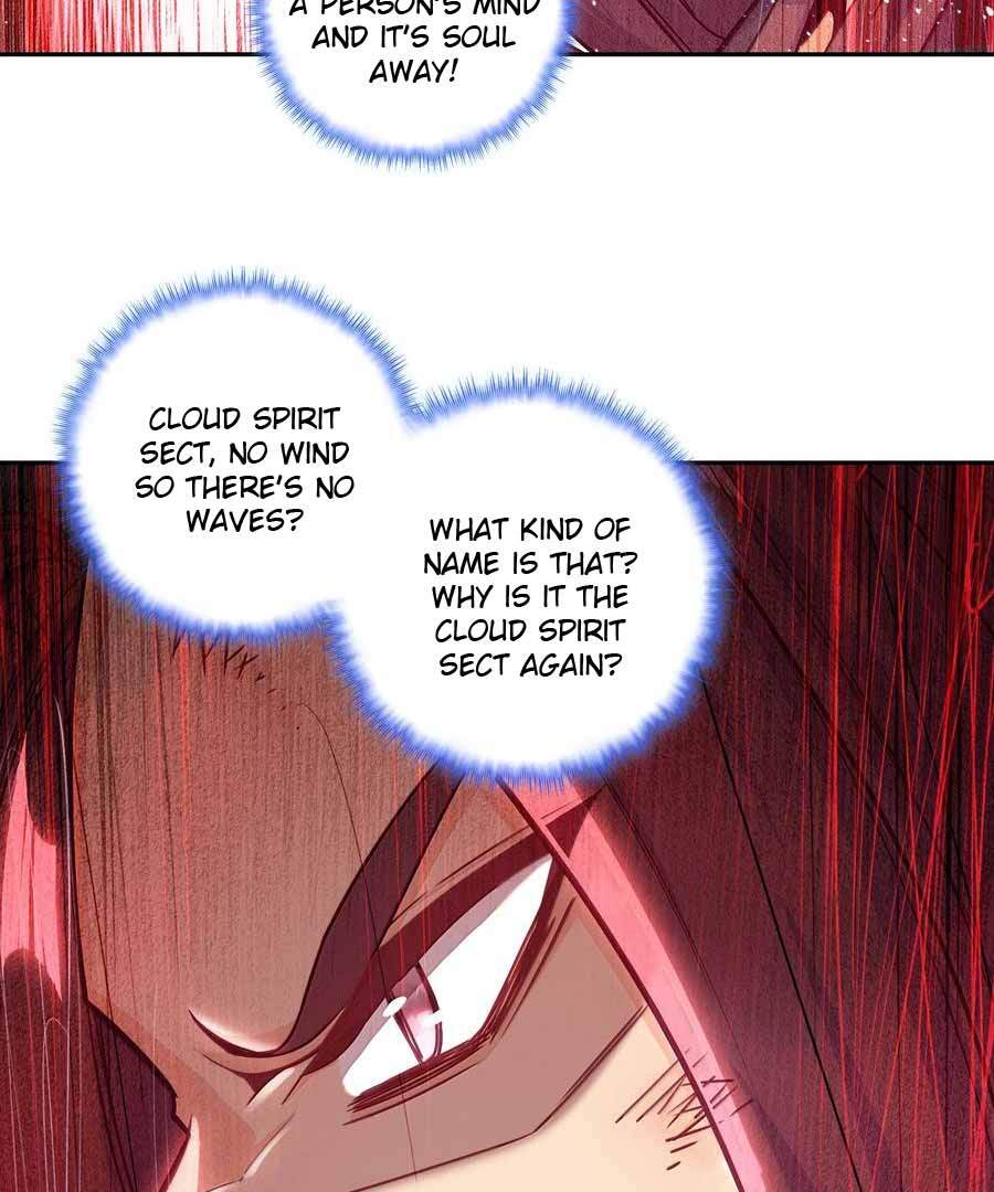 Bitch, I’m a Young Lady With Hax Chapter 288 page 7 - 