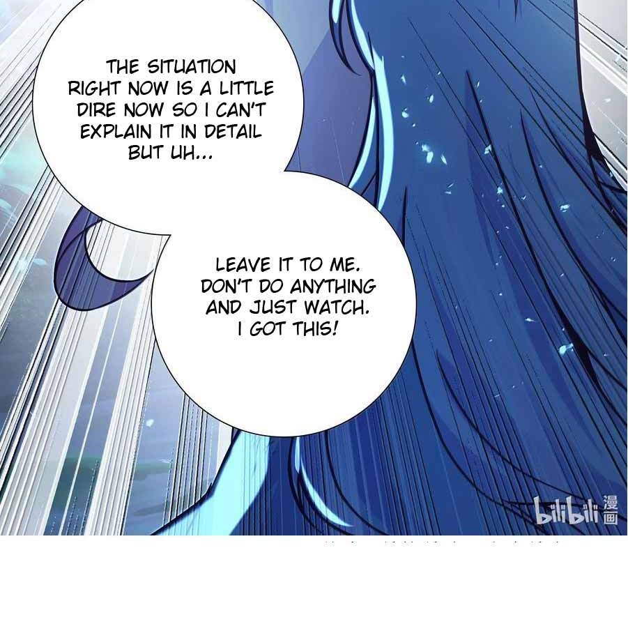 Bitch, I’m a Young Lady With Hax Chapter 288 page 63 - 