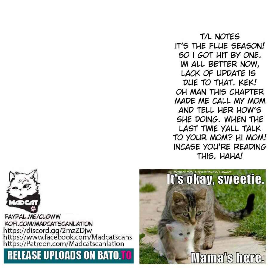 Bitch, I’m a Young Lady With Hax Chapter 288 page 64 - 