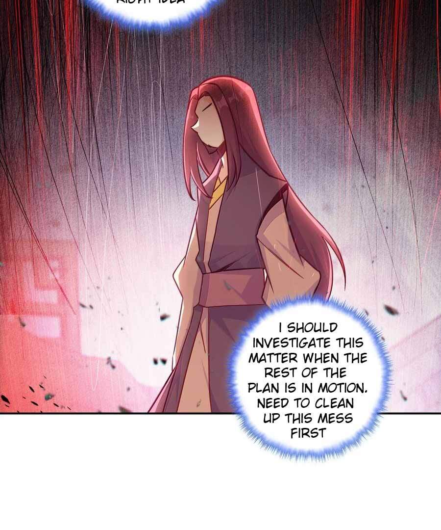 Bitch, I’m a Young Lady With Hax Chapter 288 page 9 - 