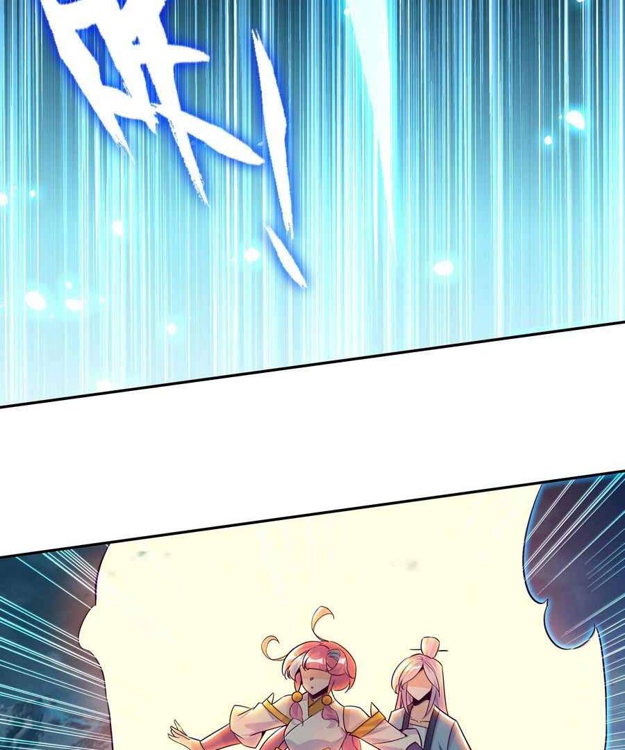 Bitch, I’m a Young Lady With Hax Chapter 289 page 2 - 