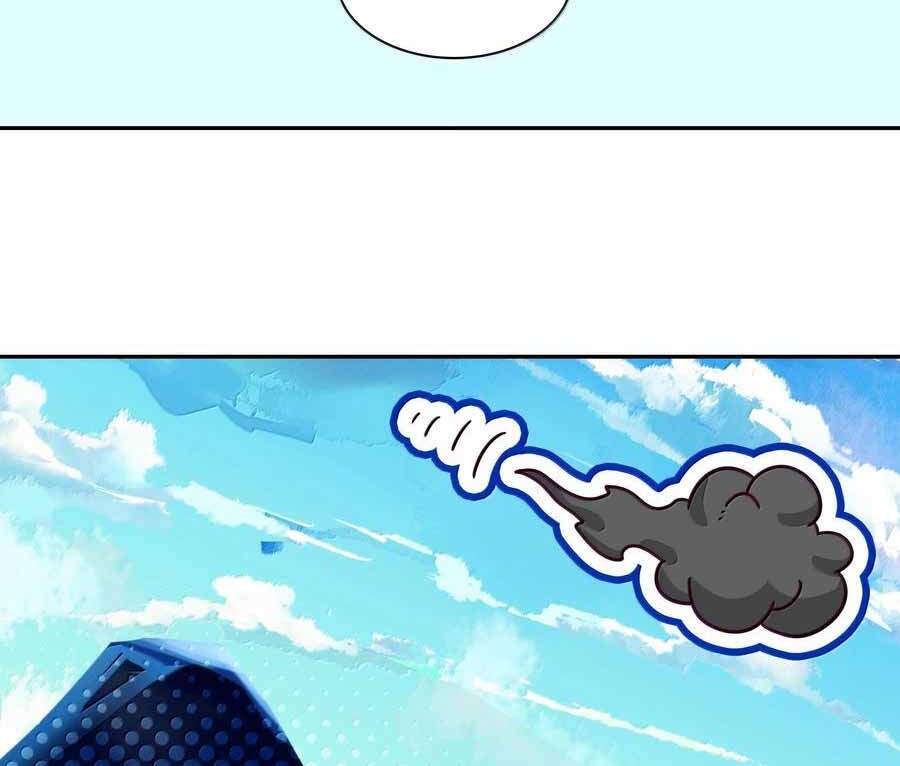 Bitch, I’m a Young Lady With Hax Chapter 289 page 16 - 