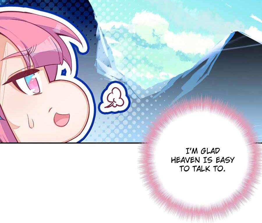 Bitch, I’m a Young Lady With Hax Chapter 289 page 17 - 