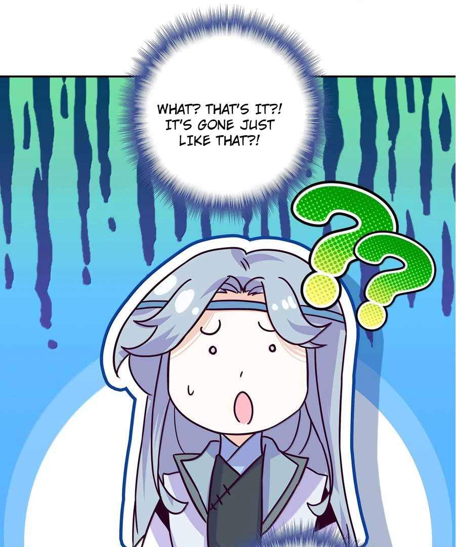 Bitch, I’m a Young Lady With Hax Chapter 289 page 18 - 