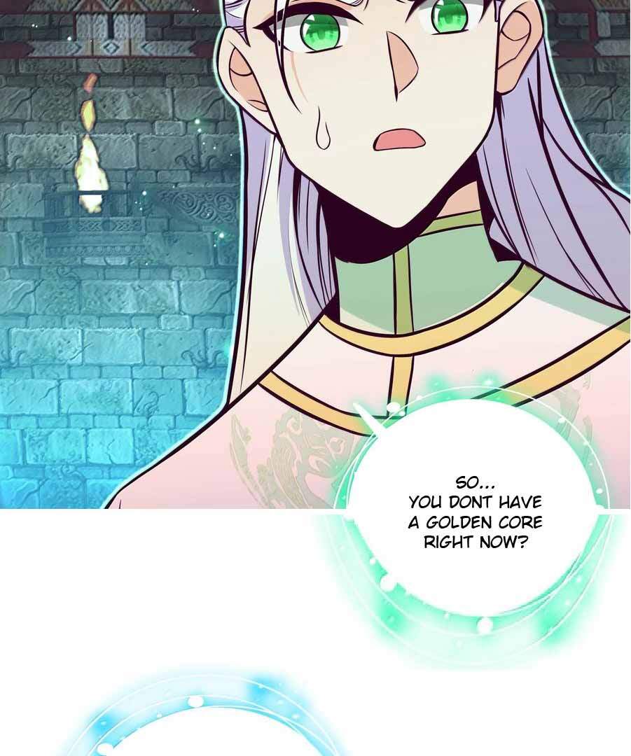 Bitch, I’m a Young Lady With Hax Chapter 289 page 47 - 