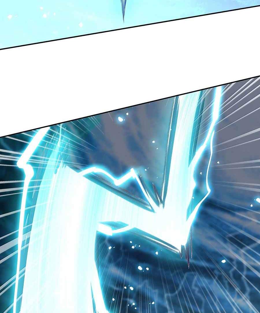 Bitch, I’m a Young Lady With Hax Chapter 289 page 6 - 