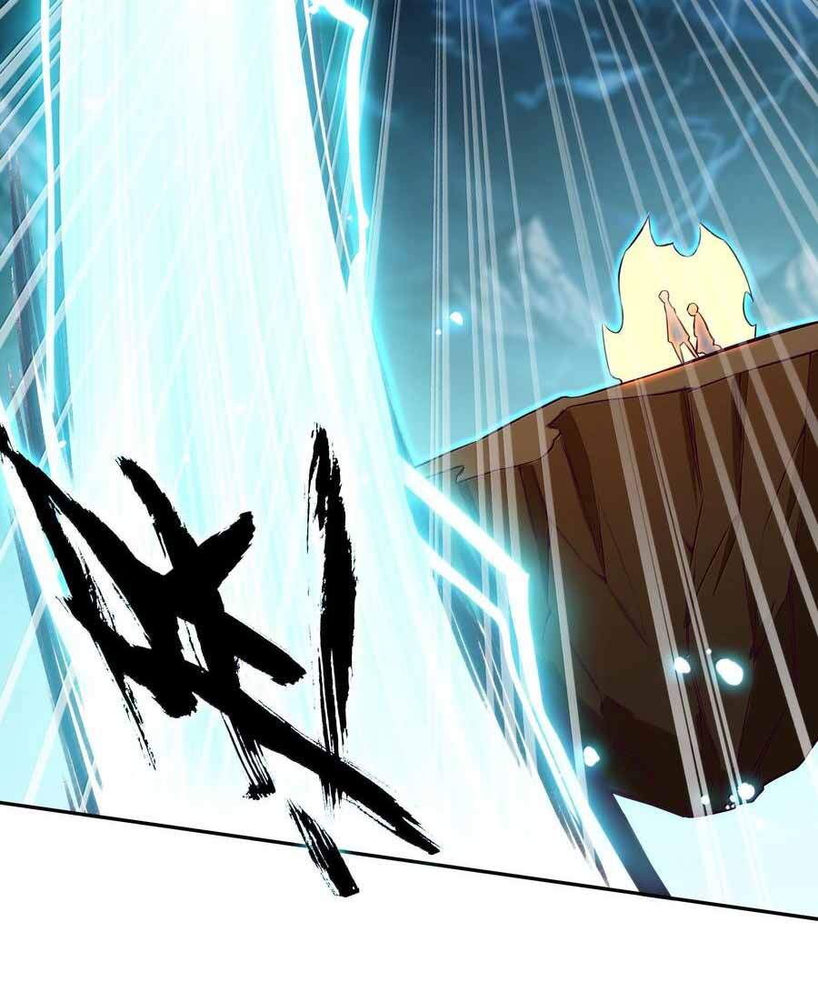 Bitch, I’m a Young Lady With Hax Chapter 289 page 7 - 