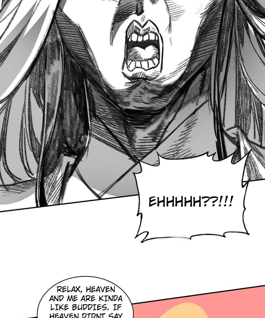 Bitch, I’m a Young Lady With Hax Chapter 289 page 9 - 