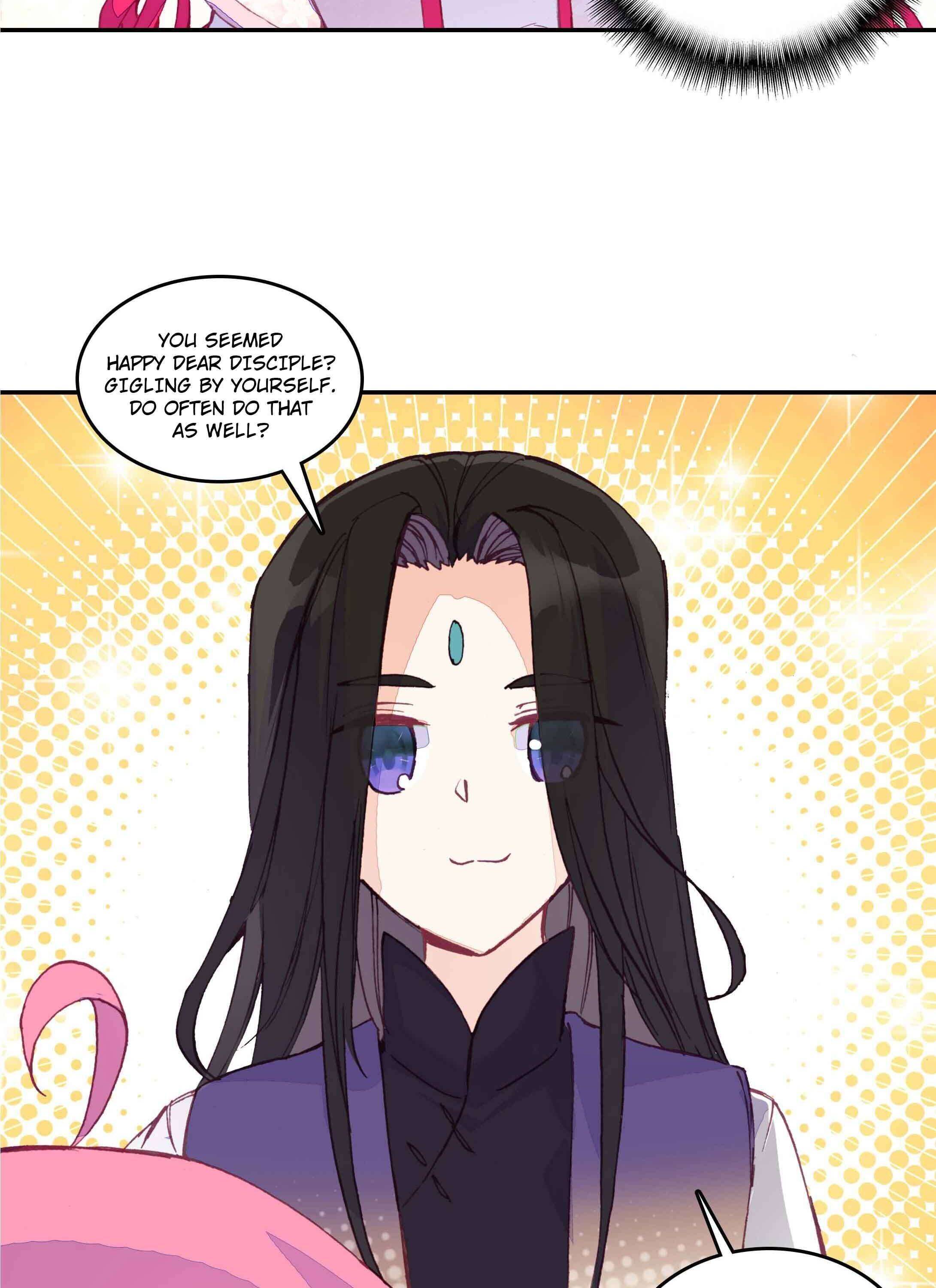 Bitch, I’m a Young Lady With Hax Chapter 29 page 25 - 