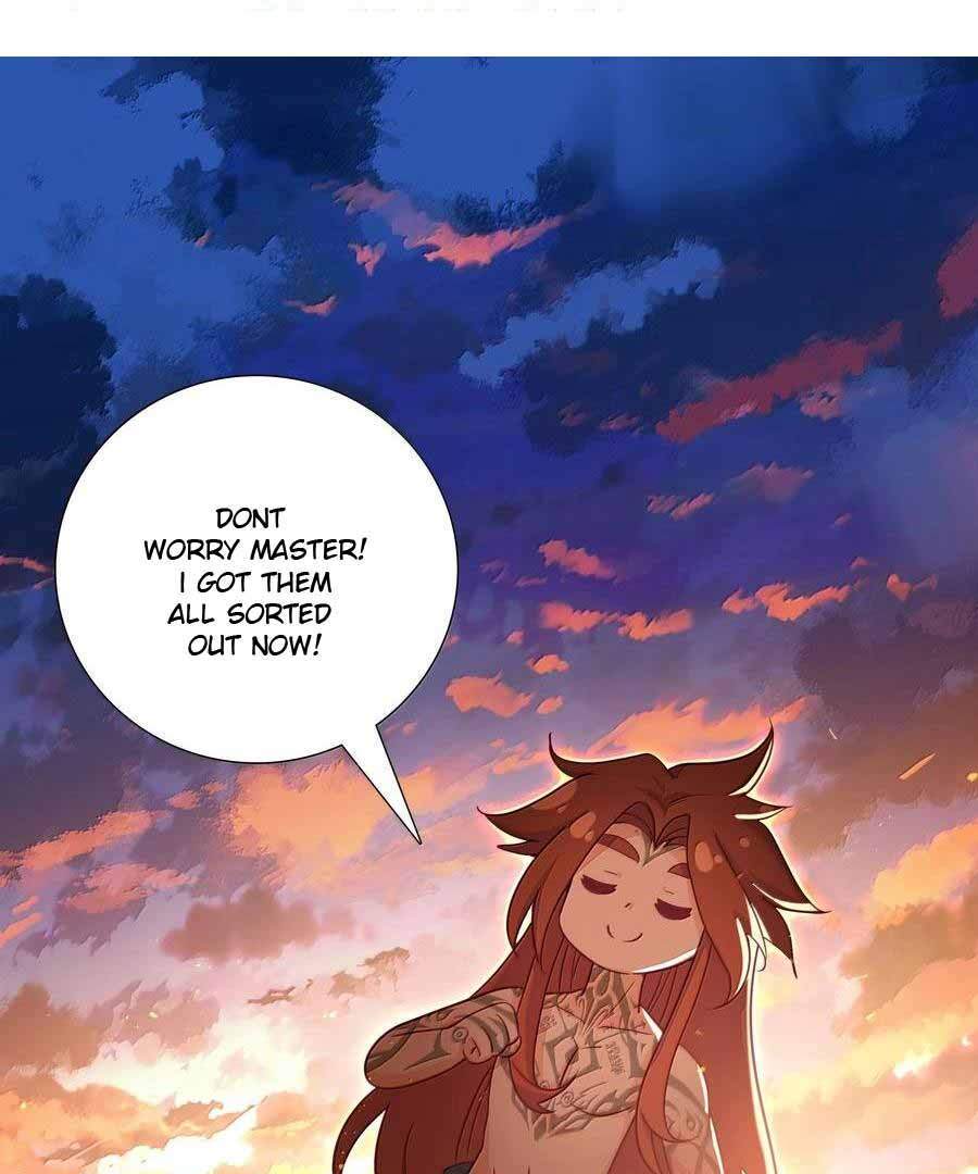 Bitch, I’m a Young Lady With Hax Chapter 290 page 1 - 