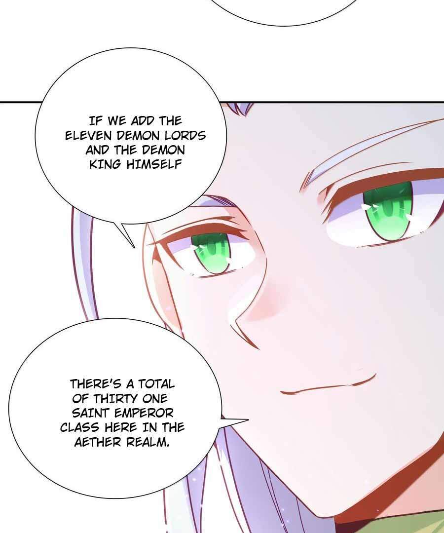 Bitch, I’m a Young Lady With Hax Chapter 290 page 15 - 