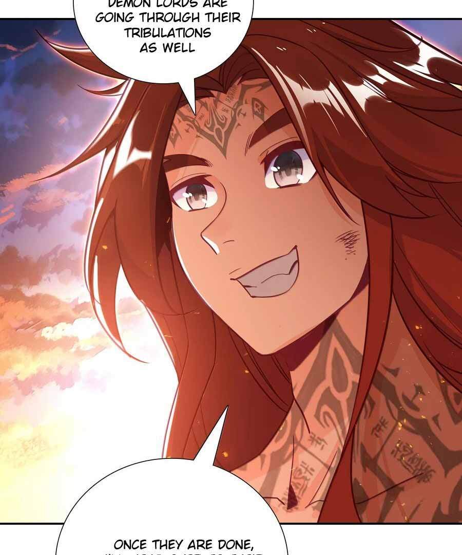 Bitch, I’m a Young Lady With Hax Chapter 290 page 3 - 