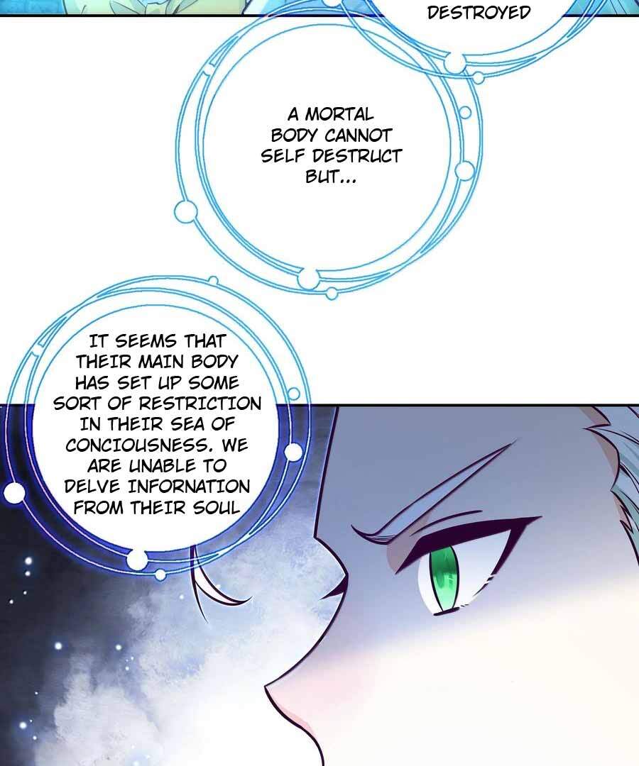 Bitch, I’m a Young Lady With Hax Chapter 290 page 28 - 