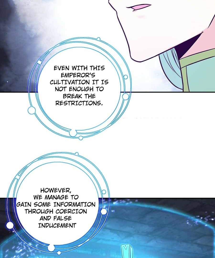 Bitch, I’m a Young Lady With Hax Chapter 290 page 29 - 