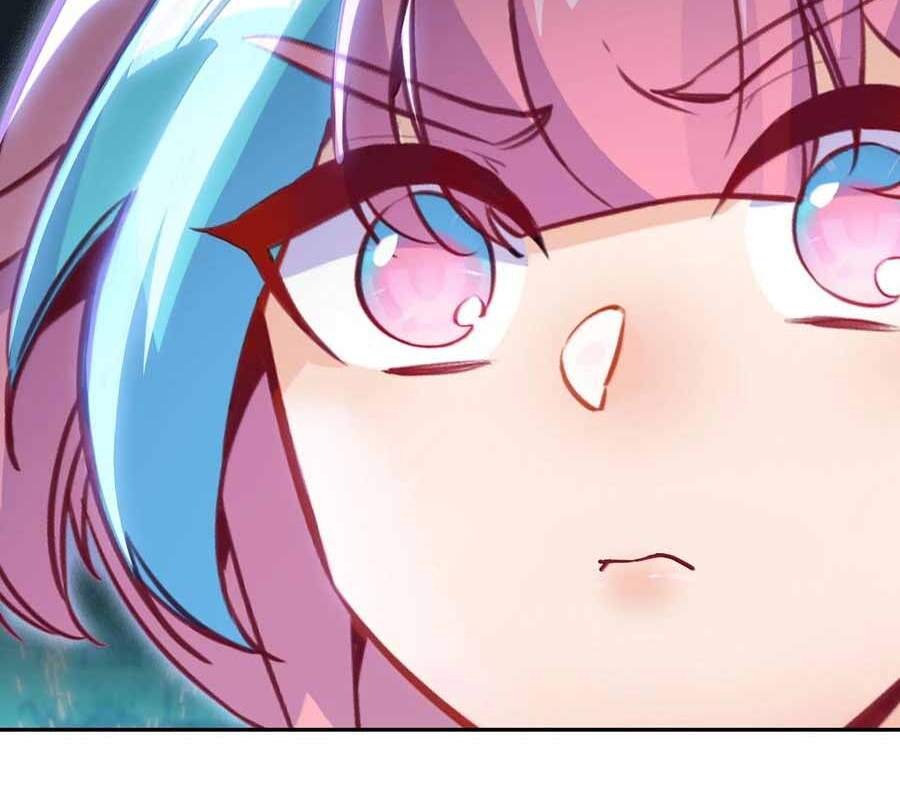 Bitch, I’m a Young Lady With Hax Chapter 290 page 34 - 