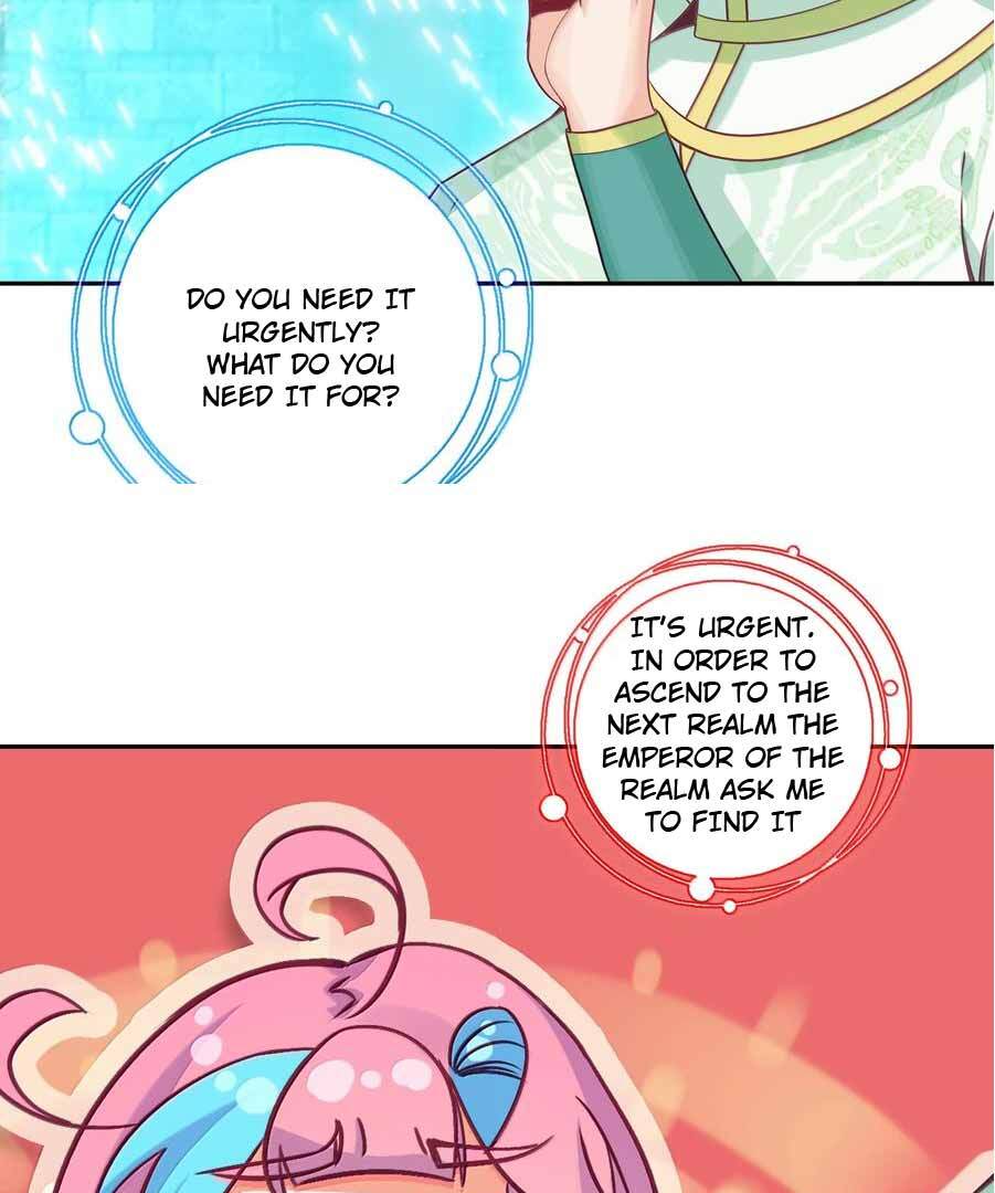 Bitch, I’m a Young Lady With Hax Chapter 290 page 41 - 