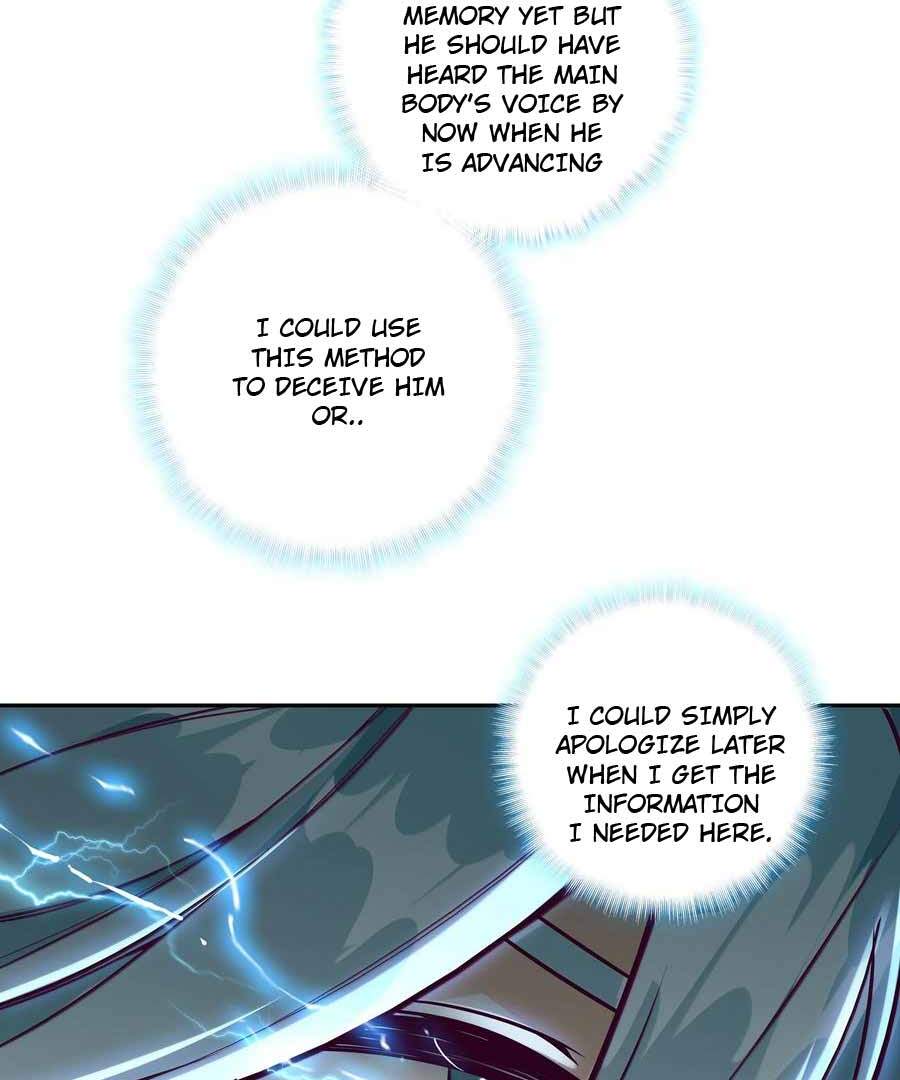 Bitch, I’m a Young Lady With Hax Chapter 290 page 54 - 