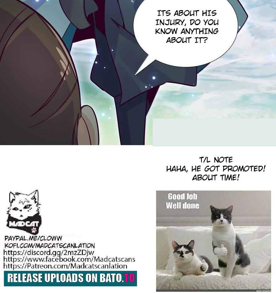 Bitch, I’m a Young Lady With Hax Chapter 290 page 63 - 