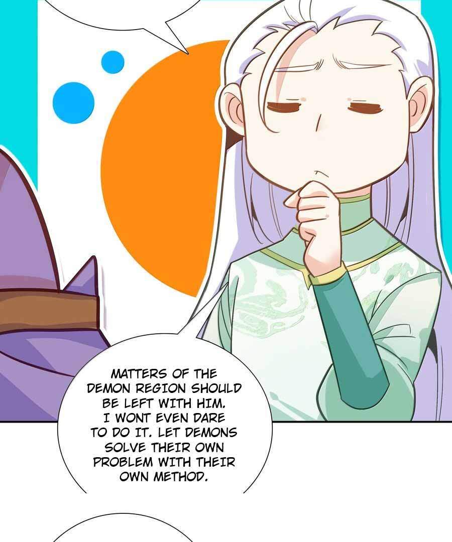 Bitch, I’m a Young Lady With Hax Chapter 290 page 9 - 