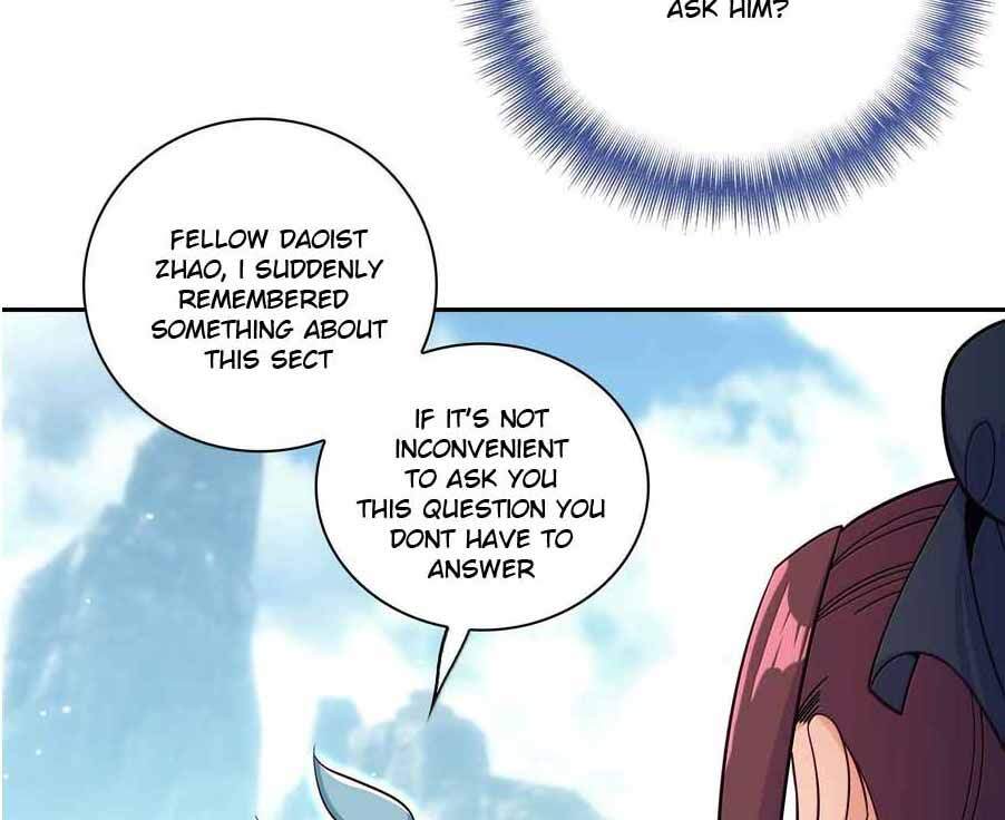 Bitch, I’m a Young Lady With Hax Chapter 291 page 16 - 