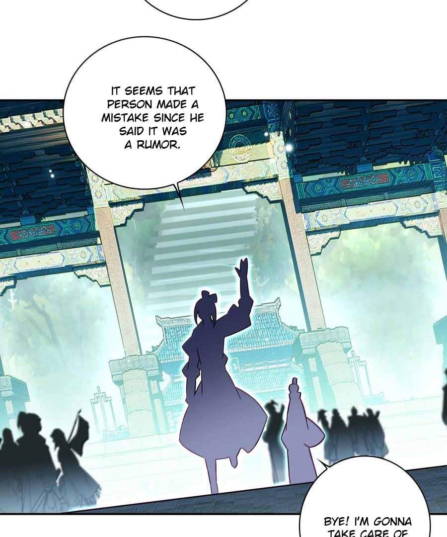 Bitch, I’m a Young Lady With Hax Chapter 291 page 27 - 