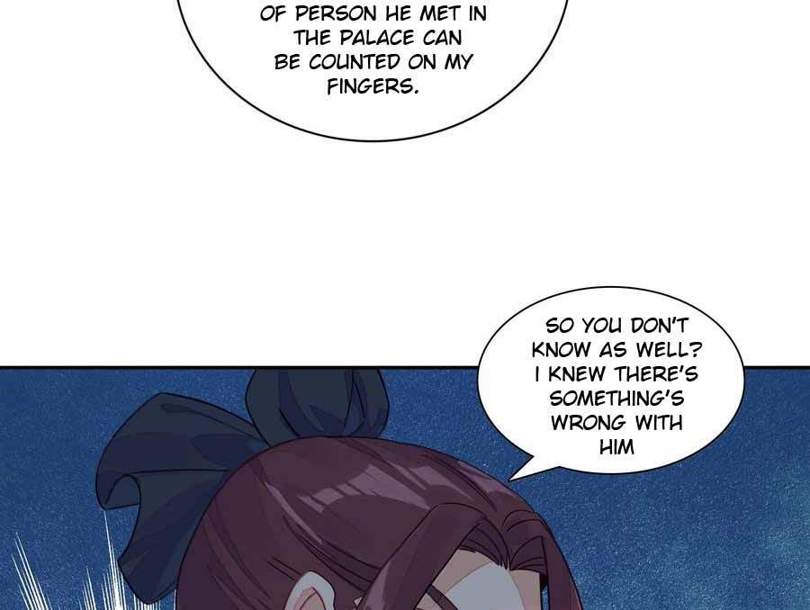 Bitch, I’m a Young Lady With Hax Chapter 291 page 33 - 