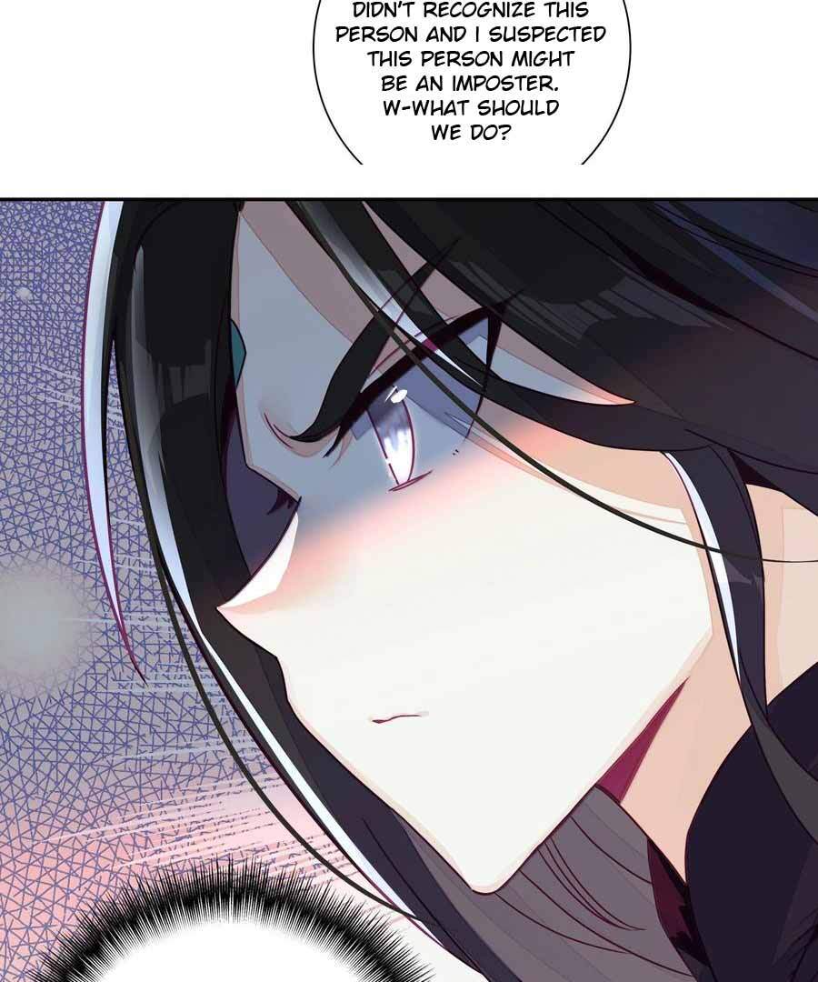 Bitch, I’m a Young Lady With Hax Chapter 291 page 41 - 