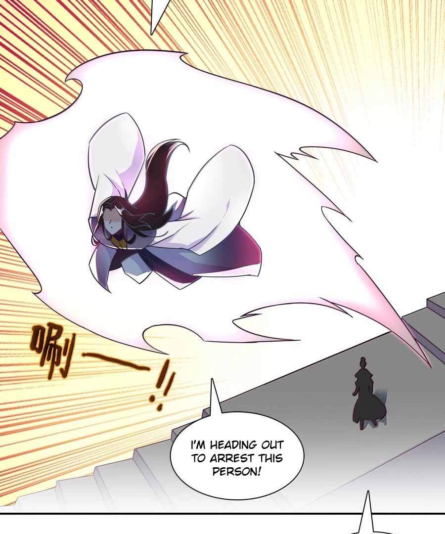 Bitch, I’m a Young Lady With Hax Chapter 291 page 45 - 