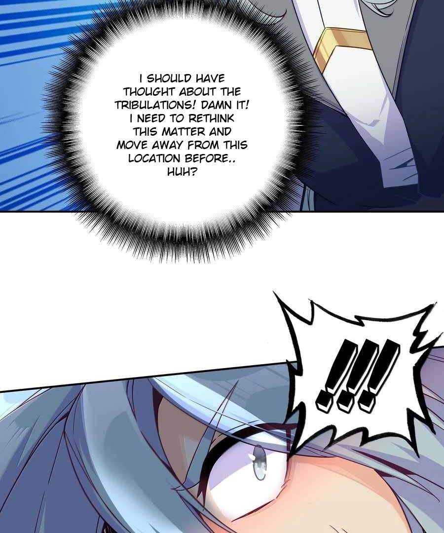 Bitch, I’m a Young Lady With Hax Chapter 291 page 48 - 