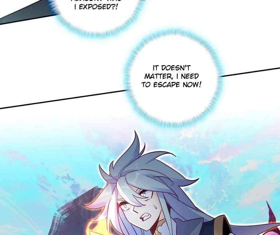 Bitch, I’m a Young Lady With Hax Chapter 291 page 51 - 