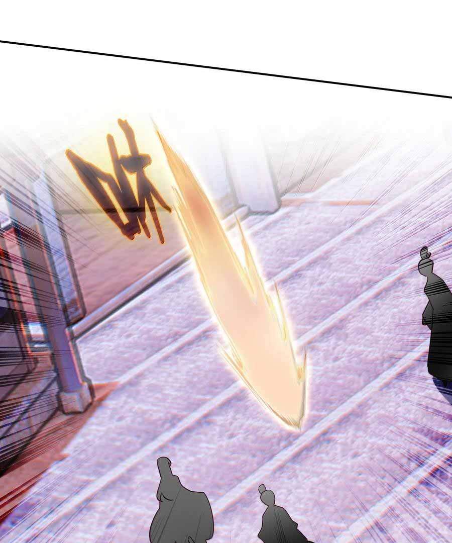 Bitch, I’m a Young Lady With Hax Chapter 291 page 53 - 