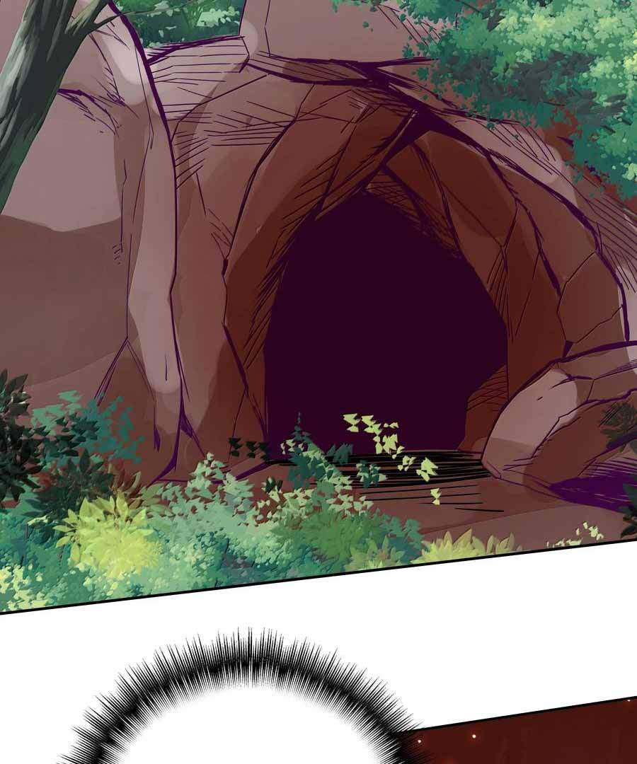 Bitch, I’m a Young Lady With Hax Chapter 291 page 57 - 