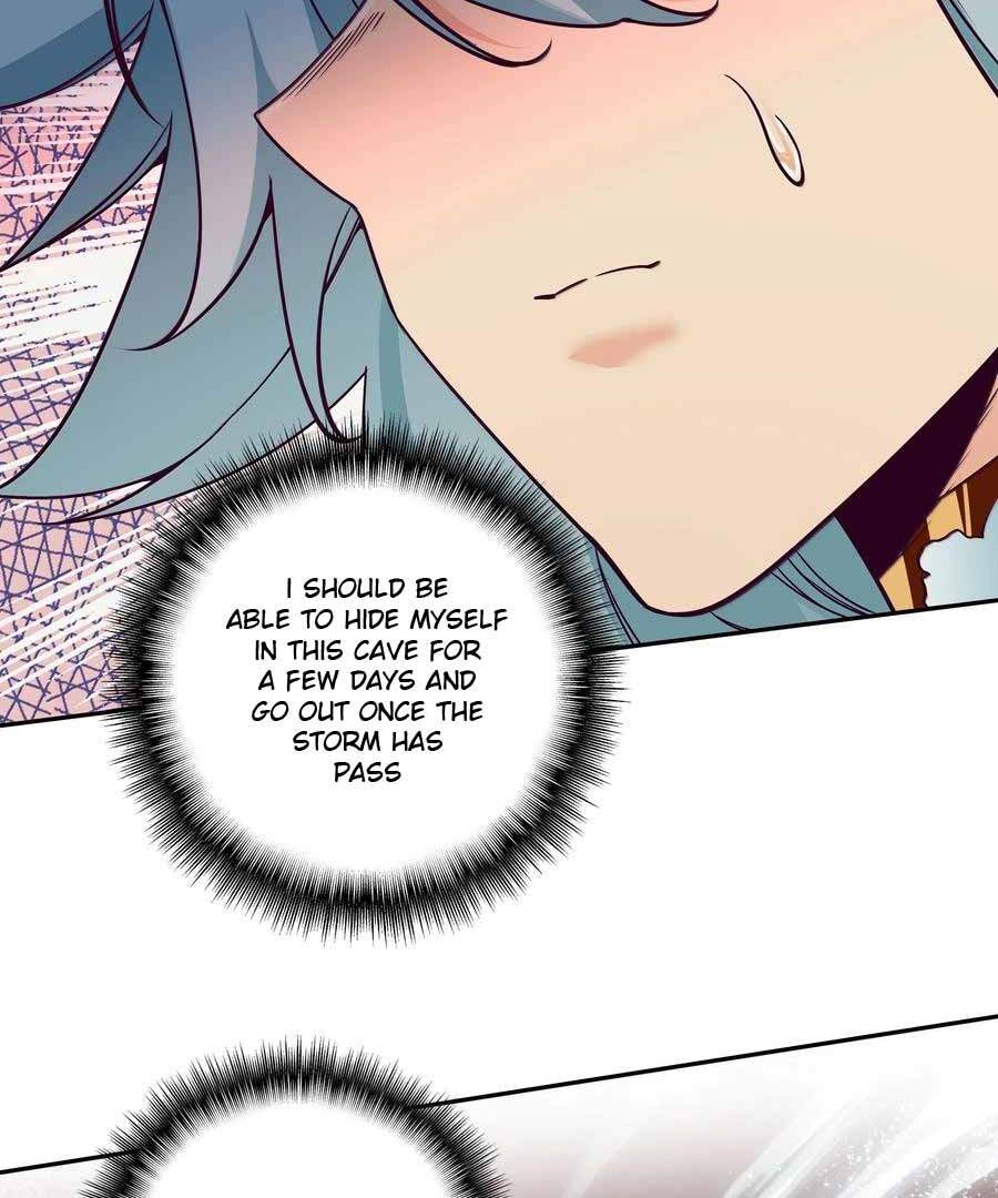 Bitch, I’m a Young Lady With Hax Chapter 291 page 60 - 