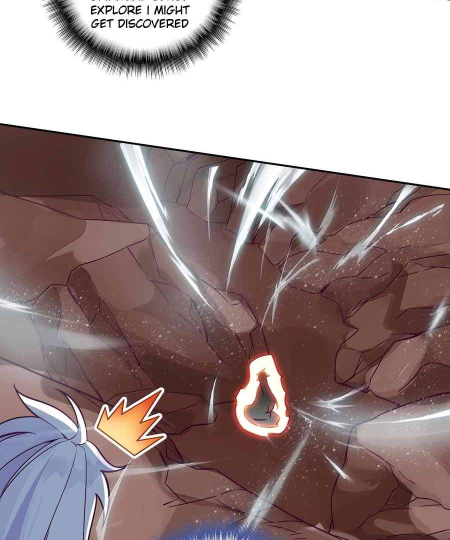 Bitch, I’m a Young Lady With Hax Chapter 291 page 62 - 