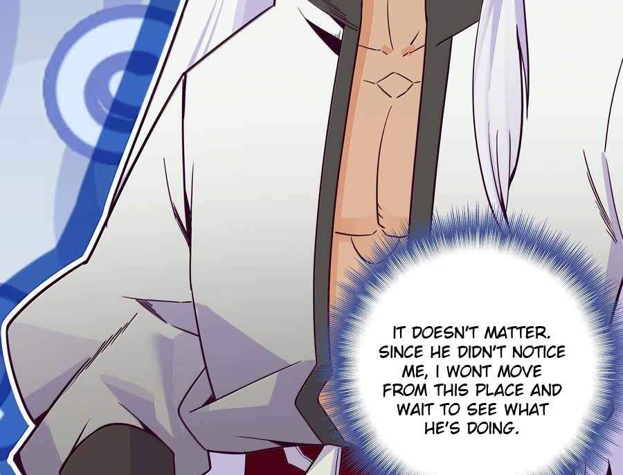 Bitch, I’m a Young Lady With Hax Chapter 291 page 64 - 