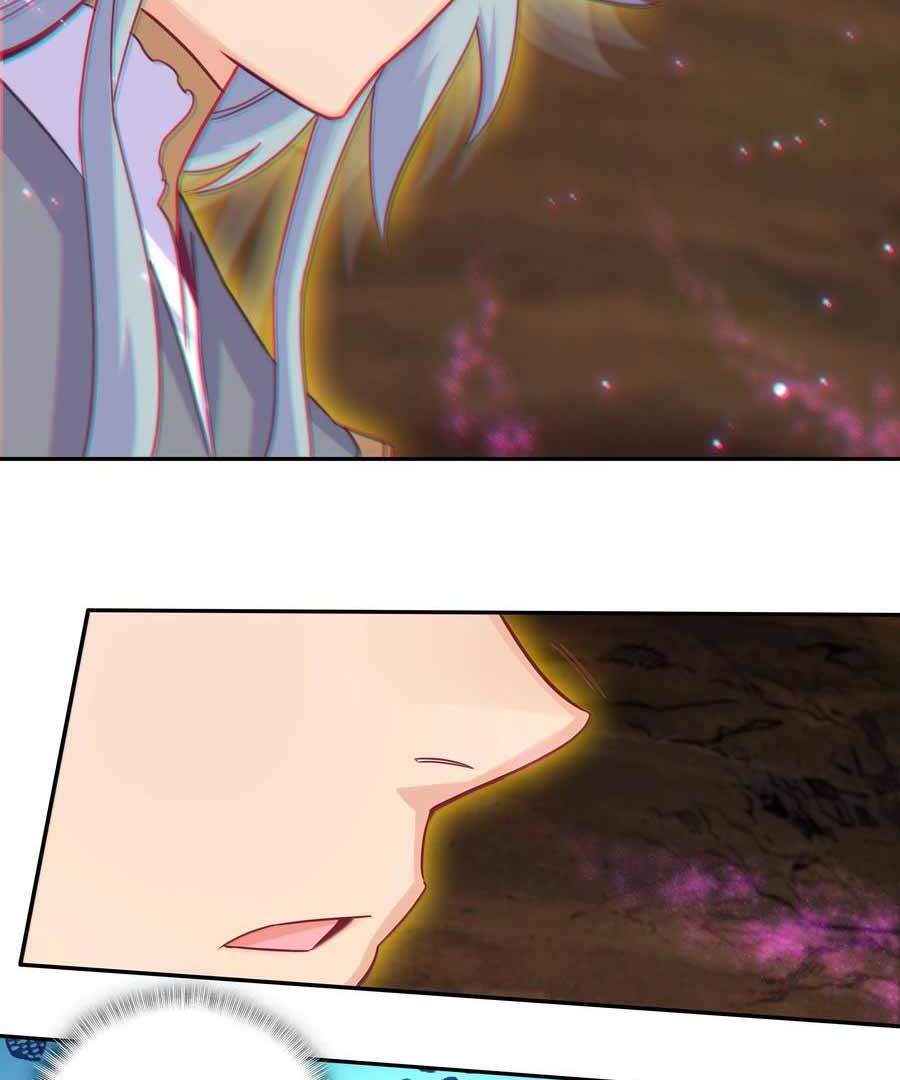 Bitch, I’m a Young Lady With Hax Chapter 292 page 15 - 