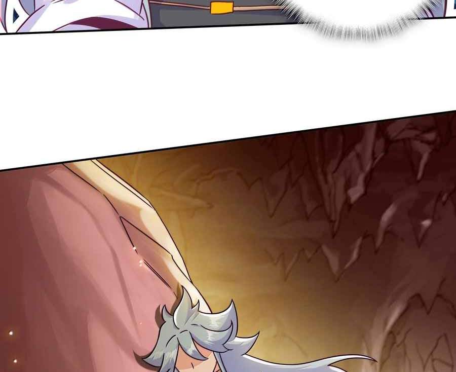 Bitch, I’m a Young Lady With Hax Chapter 292 page 17 - 