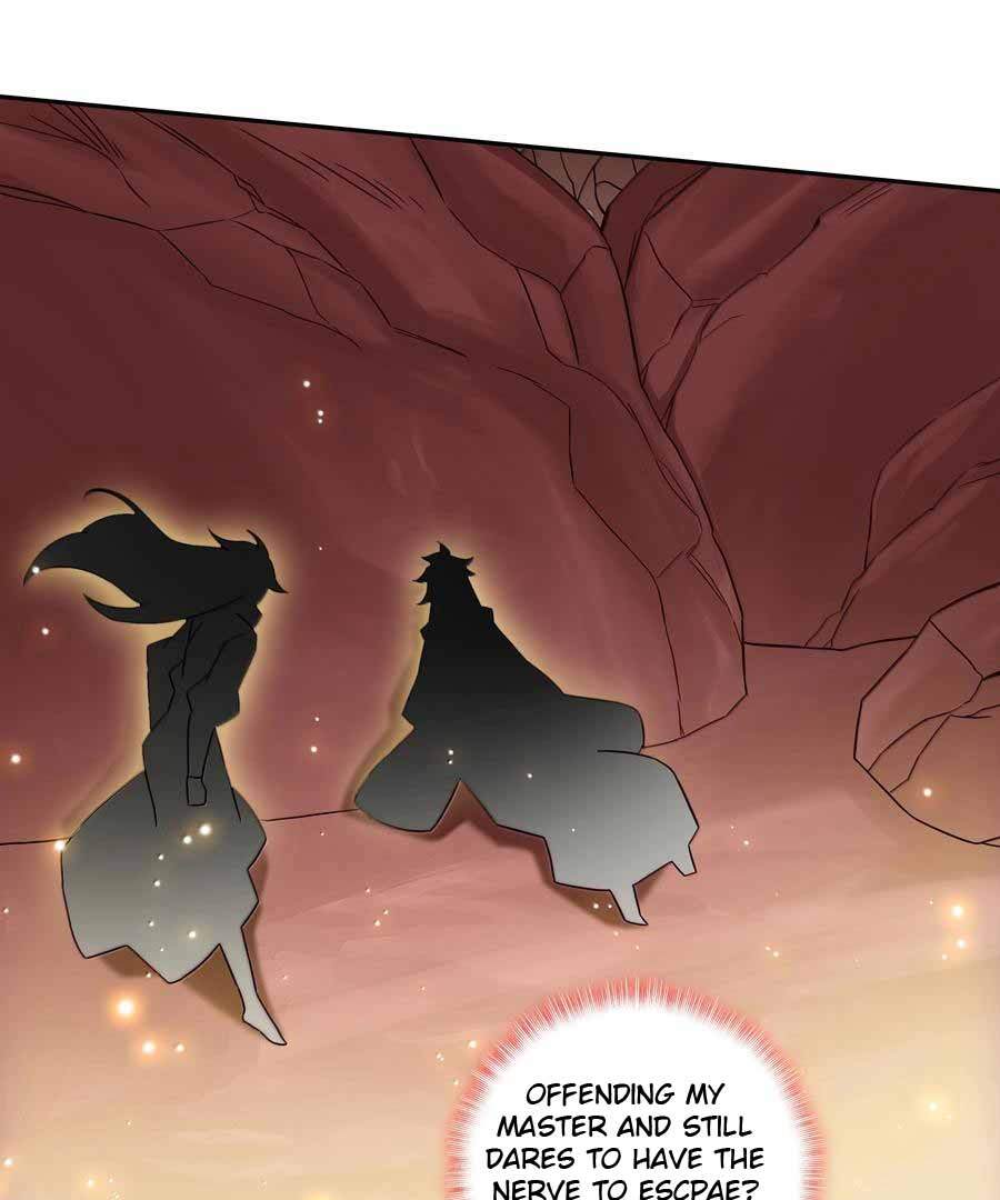 Bitch, I’m a Young Lady With Hax Chapter 292 page 19 - 