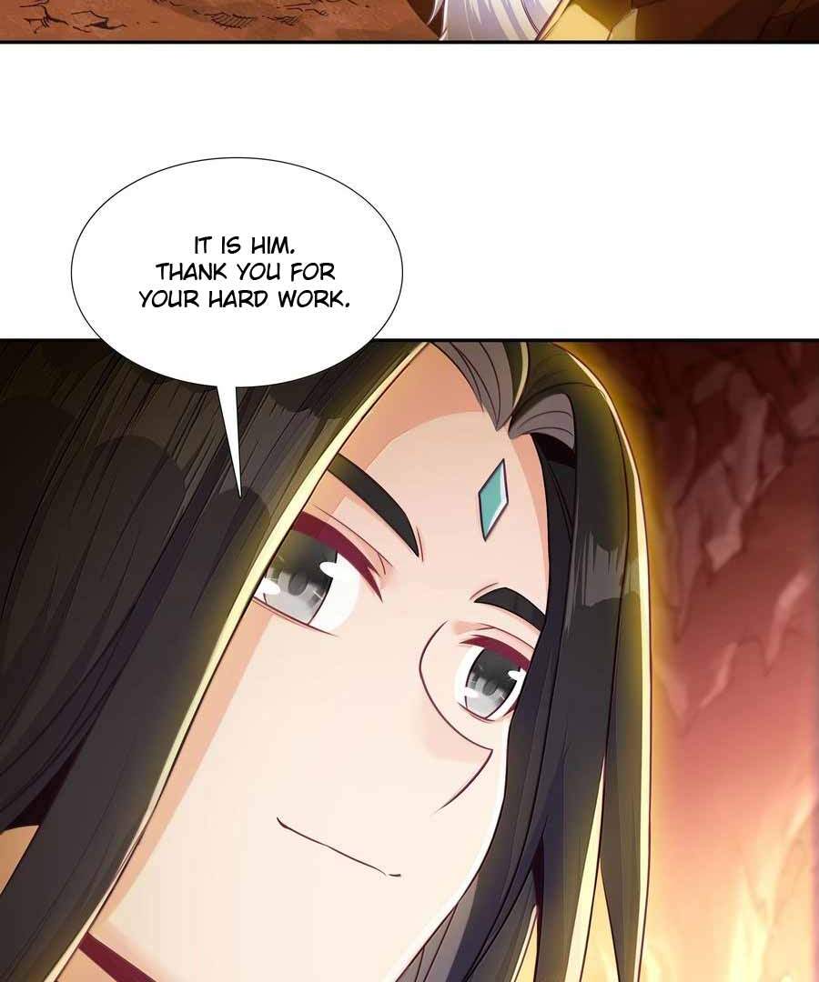 Bitch, I’m a Young Lady With Hax Chapter 292 page 24 - 